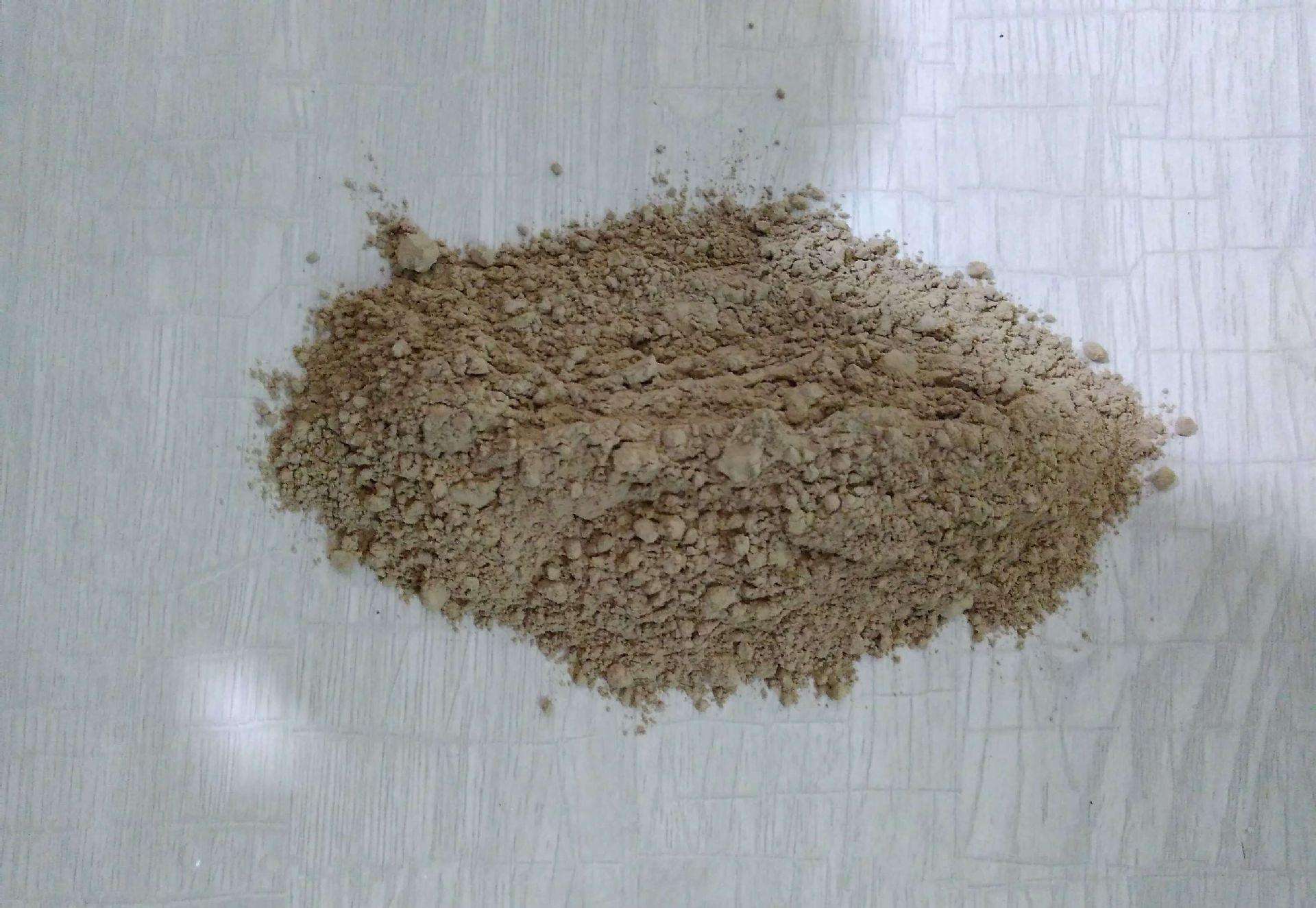 爐膛用耐火澆注料