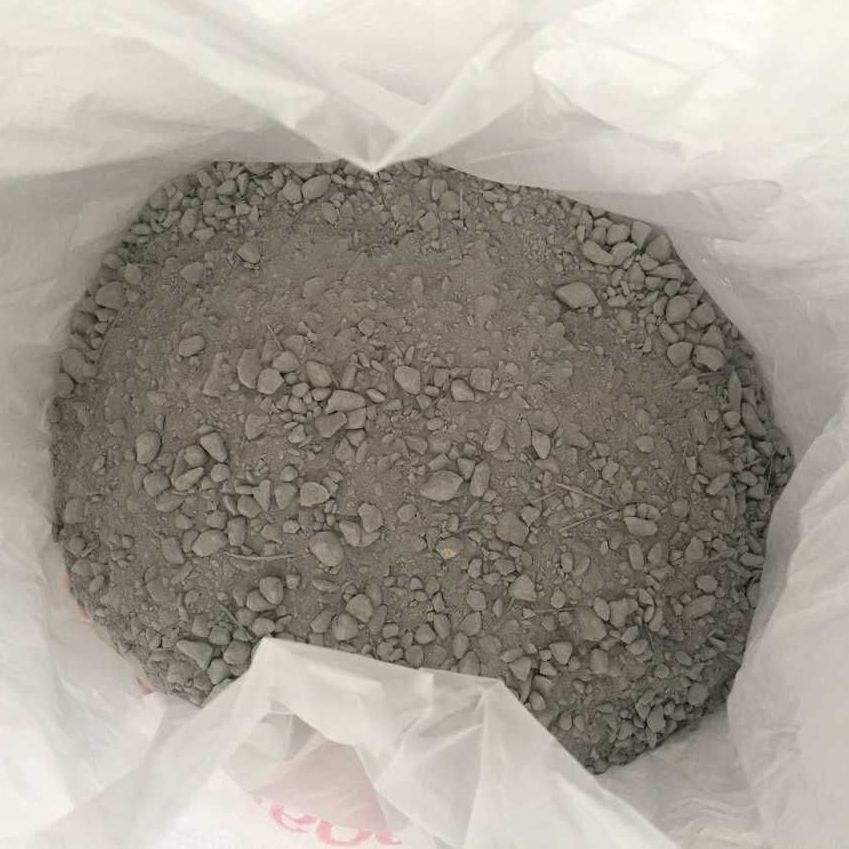 耐磨澆注料