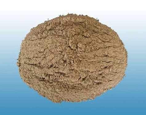澆注料 澆注料
